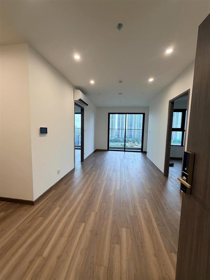 CHÍNH CHỦ CẦN BÁN CĂN 75 M2, VIEW CÔNG VIÊN GIA LÂM, TẦNG TRUNG, GIA 61 TR/M2, LH
