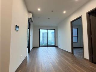 CHÍNH CHỦ CẦN BÁN CĂN 75 M2, VIEW CÔNG VIÊN GIA LÂM, TẦNG TRUNG, GIA 61 TR/M2, LH