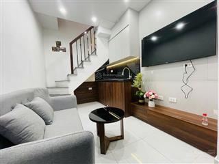 Bán nhà nguyễn lương bằng 15m2  nhưng cực rộng  5 tầng đủ công năng