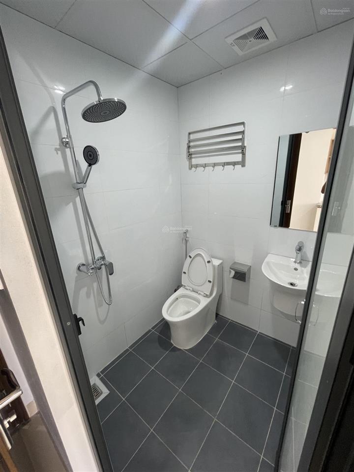 Khai trương căn hộ studio 35m2 mới tinh ngay quan hoa  cầu giấy
