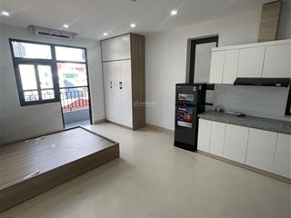 Khai trương căn hộ studio 35m2 mới tinh ngay quan hoa  cầu giấy