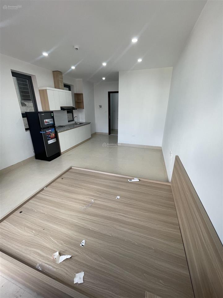 Khai trương căn hộ studio 35m2 mới tinh ngay quan hoa  cầu giấy