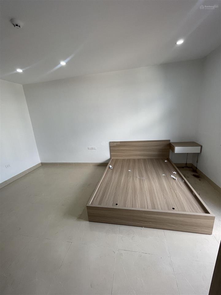 Khai trương căn hộ studio 35m2 mới tinh ngay quan hoa  cầu giấy