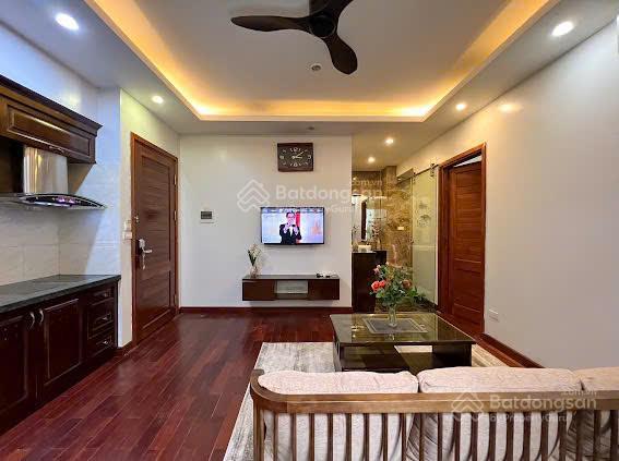 Khai trương căn hộ 1n1k mới tinh đối diện lotte liễu giai