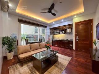 Khai trương căn hộ 1n1k mới tinh đối diện lotte liễu giai