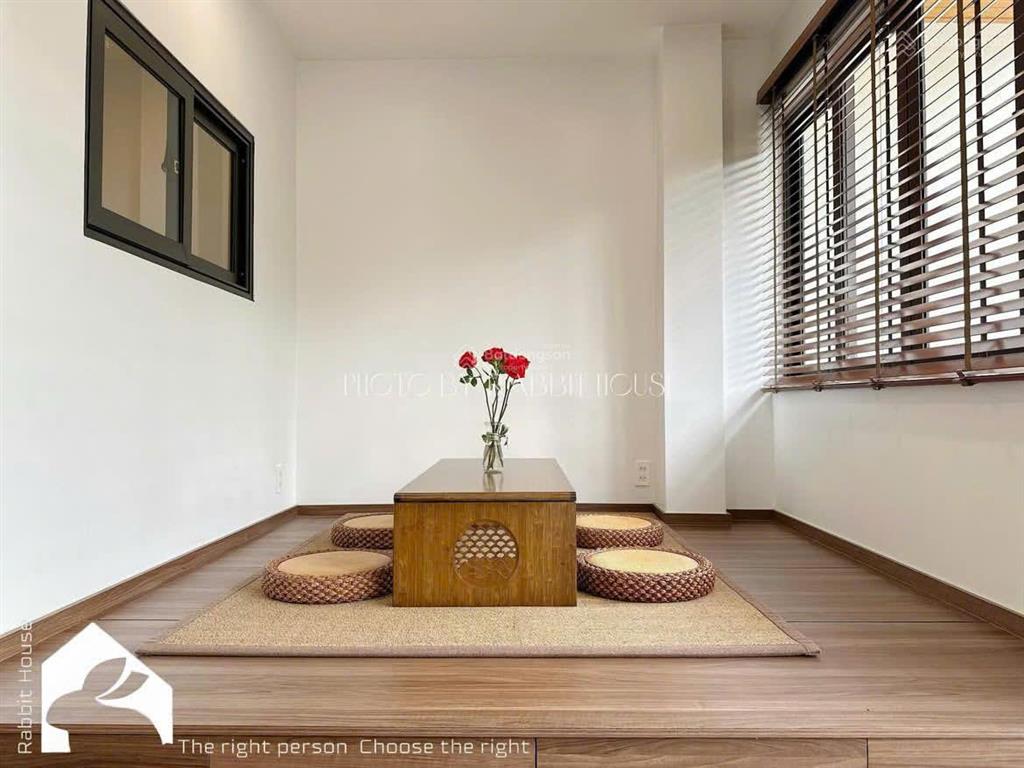 Khai trương căn hộ 1n1k mới tinh đối diện lotte liễu giai