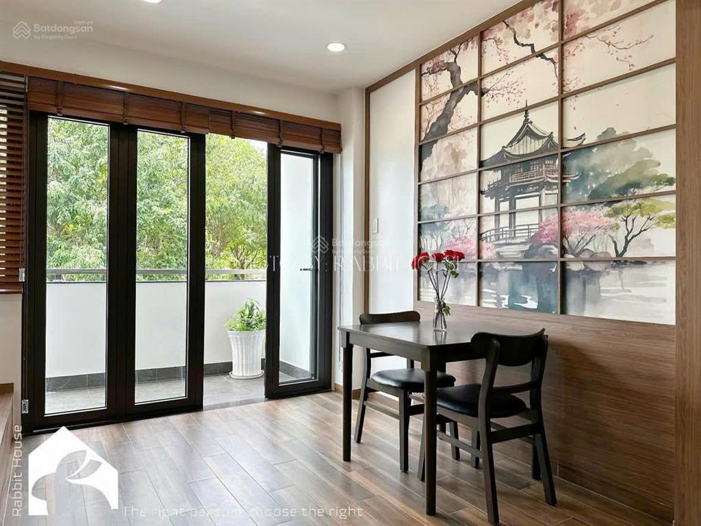Khai trương căn hộ 1n1k mới tinh đối diện lotte liễu giai