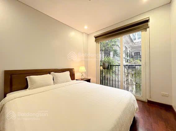 Khai trương căn hộ 1n1k mới tinh đối diện lotte liễu giai