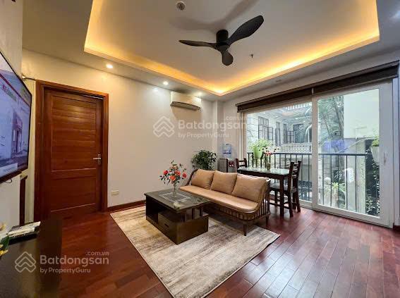 Khai trương căn hộ 1n1k mới tinh đối diện lotte liễu giai