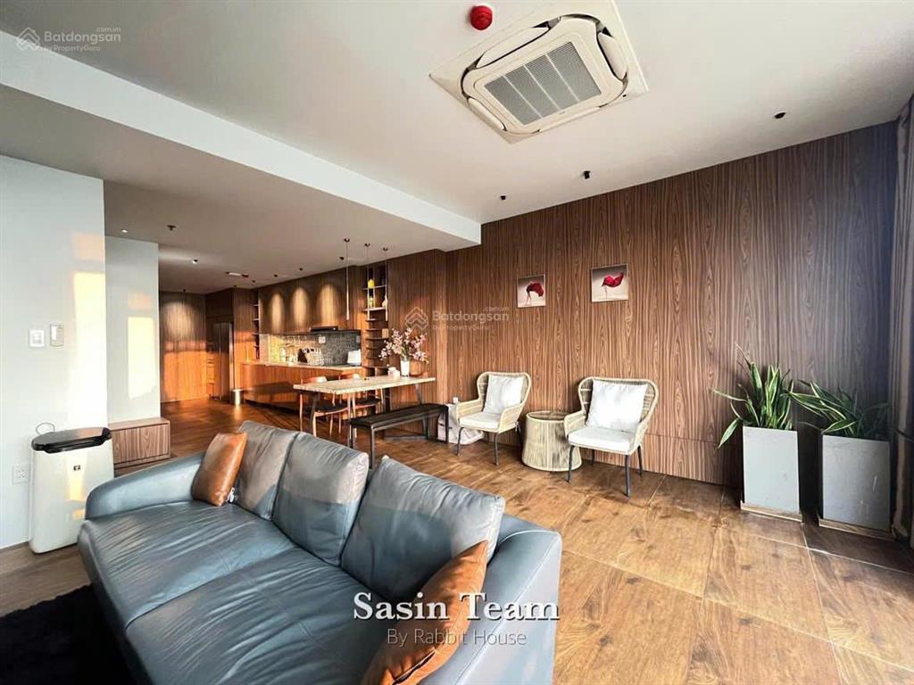 Khai trương căn hộ 1n1k mới tinh đối diện lotte liễu giai