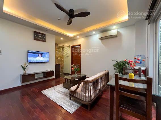 Khai trương căn hộ 1n1k mới tinh đối diện lotte liễu giai