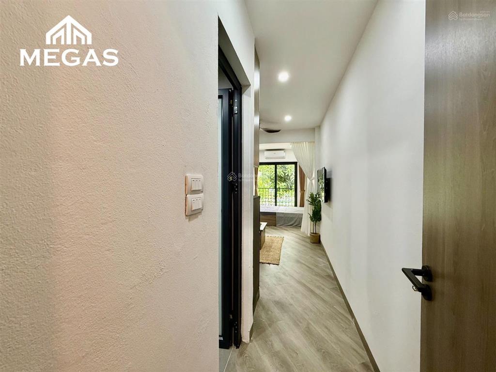 Khai trương căn hộ 1n1k 30m2 mới tinh ngay dương khuê  mai dịch  cầu giấy!