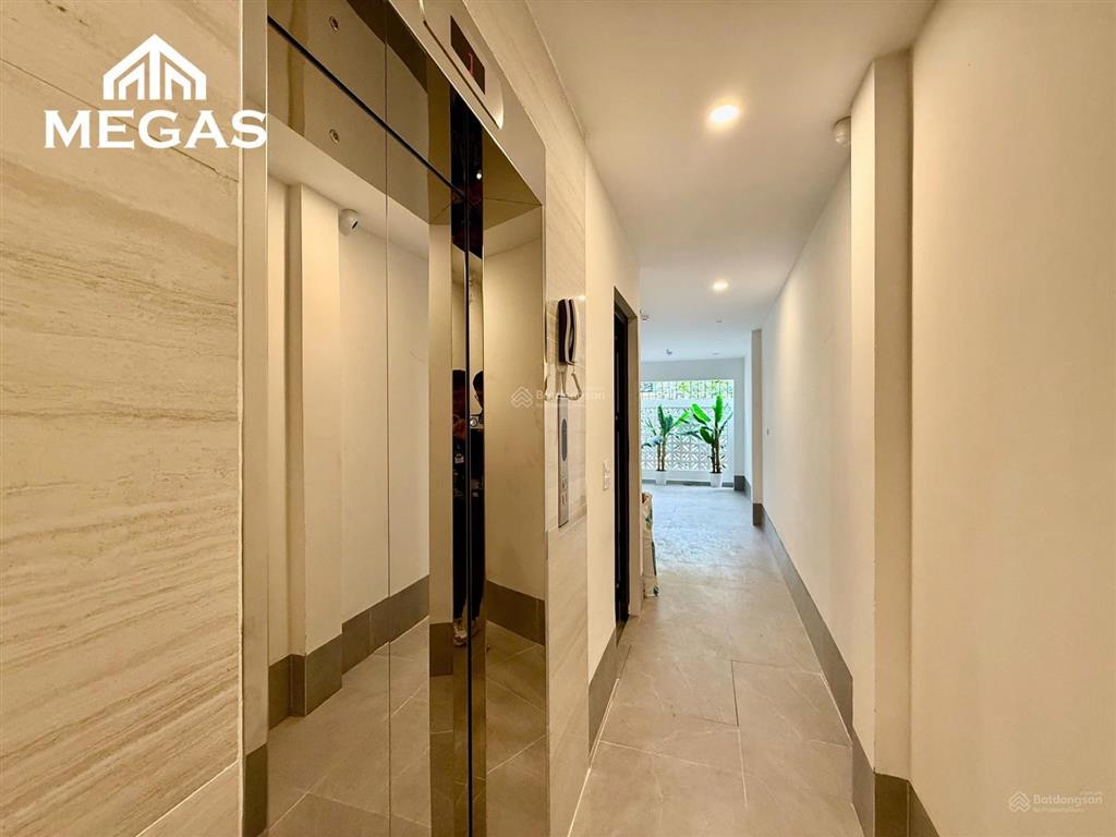 Khai trương căn hộ 1n1k 30m2 mới tinh ngay dương khuê  mai dịch  cầu giấy!