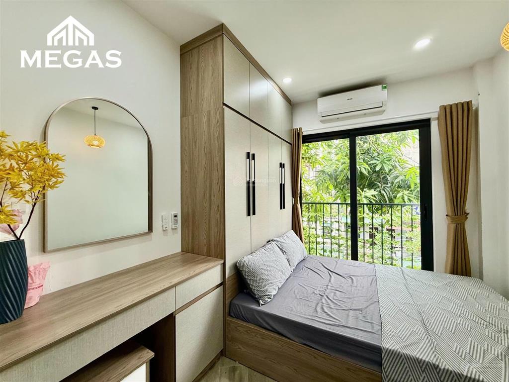 Khai trương căn hộ 1n1k 30m2 mới tinh ngay dương khuê  mai dịch  cầu giấy!