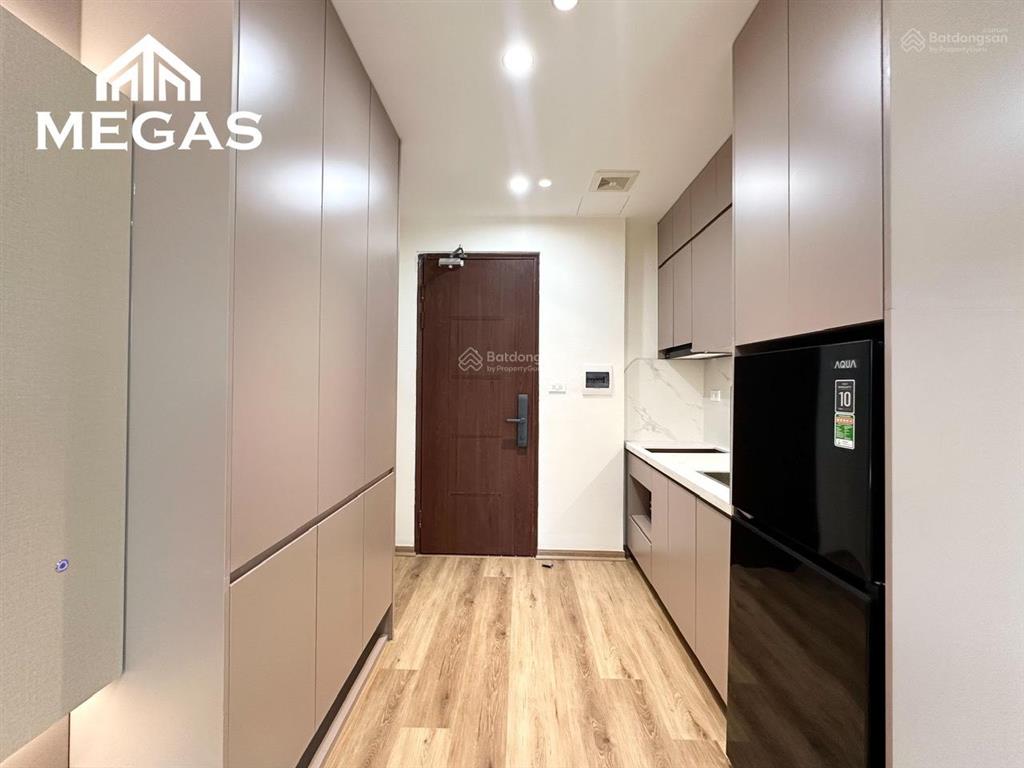 Khai trương căn hộ 1n1k 40m2 mới tinh ngay vũ ngọc phan  đống đa