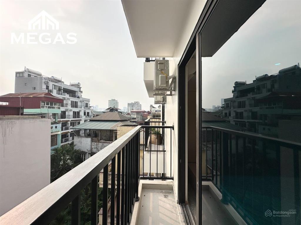 Khai trương căn hộ 1n1k 40m2 mới tinh ngay vũ ngọc phan  đống đa