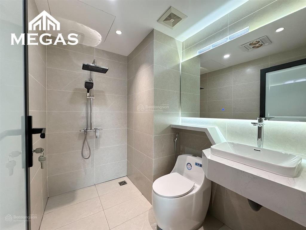 Khai trương căn hộ 1n1k 40m2 mới tinh ngay vũ ngọc phan  đống đa