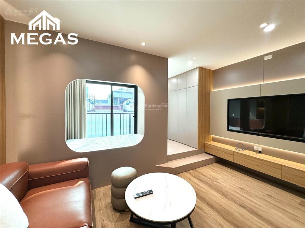 Khai trương căn hộ 1n1k 40m2 mới tinh ngay vũ ngọc phan  đống đa