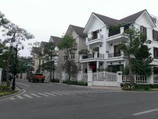 Cho thuê geleximco căn góc,giá 35tr,nhà ht full điều hòa thông sàn.0354 279 ***