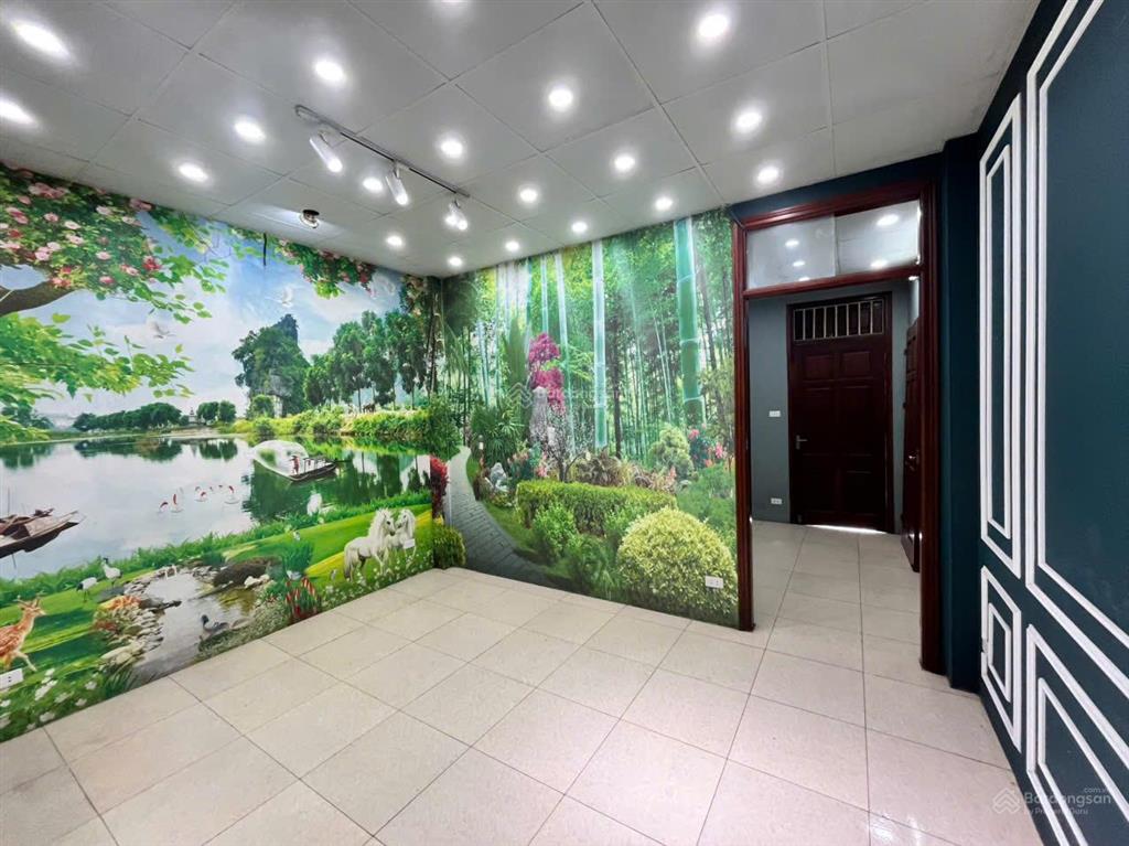 Cho thuê nhà riêng, chính chủ, diện tích sàn 75m2*3.5 tầng tại số nhà 78 ngõ 23 đường đức diễn