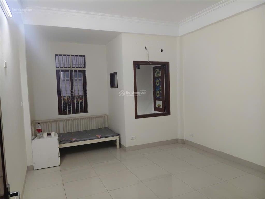Cho thuê nhà riêng, chính chủ, diện tích sàn 75m2*3.5 tầng tại số nhà 78 ngõ 23 đường đức diễn