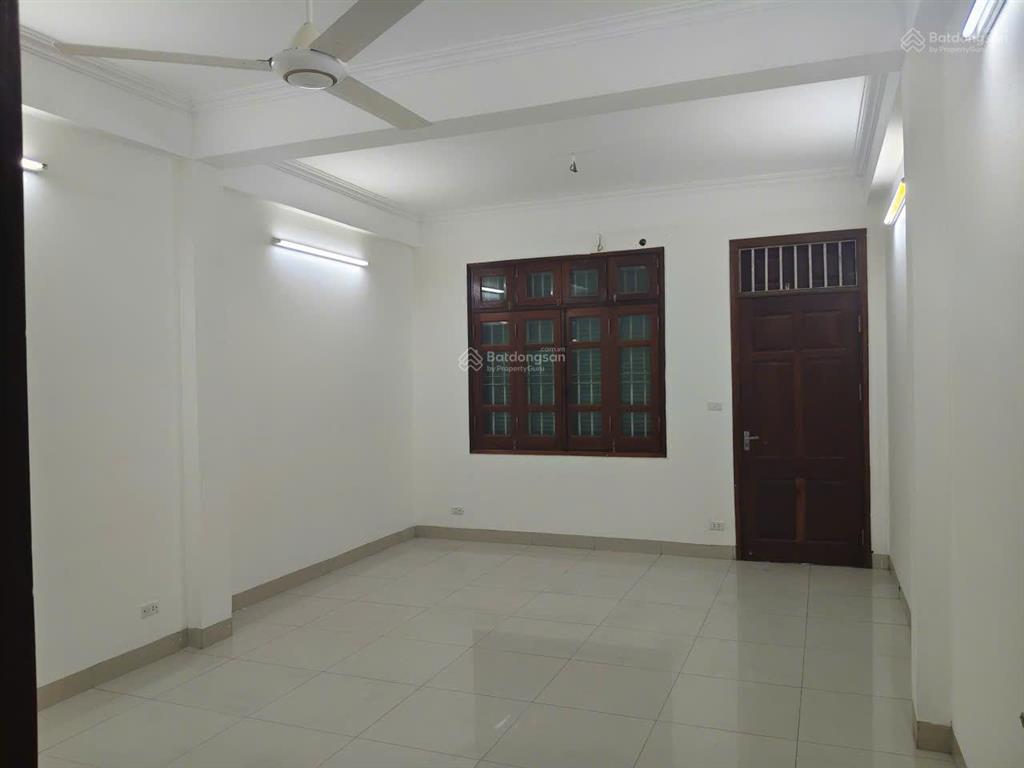 Cho thuê nhà riêng, chính chủ, diện tích sàn 75m2*3.5 tầng tại số nhà 78 ngõ 23 đường đức diễn