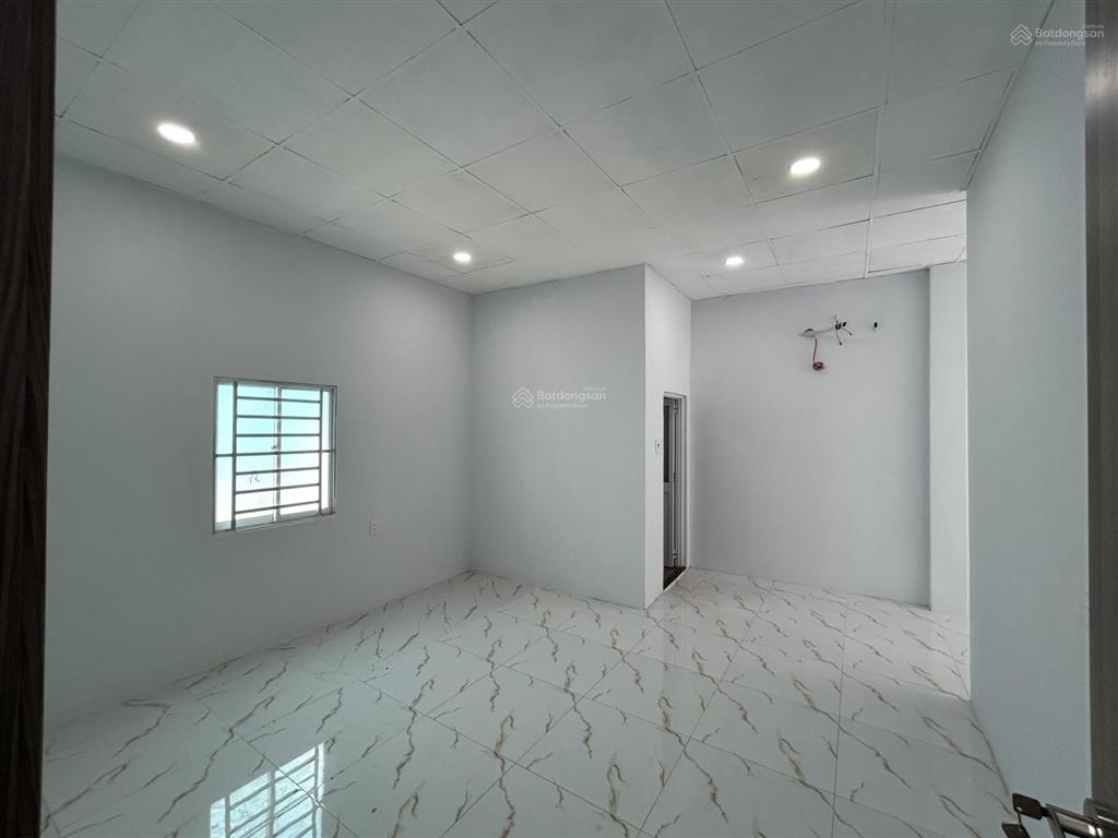 Cho thuê nhà nguyên căn hẻm 149 lưu hữu phước, p.15, tphcm
