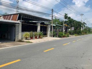 Siêu phẩm full thổ mặt tiền cạnh bến than, củ chi, 1472m2, giá 10,x tỷ