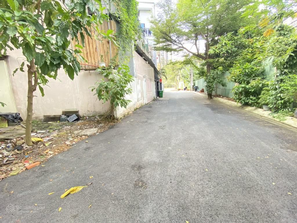 Bán nhà 2 mặt tiền trịnh khắc lập, quận 2, 109m2, chỉ 8,x tỷ tl