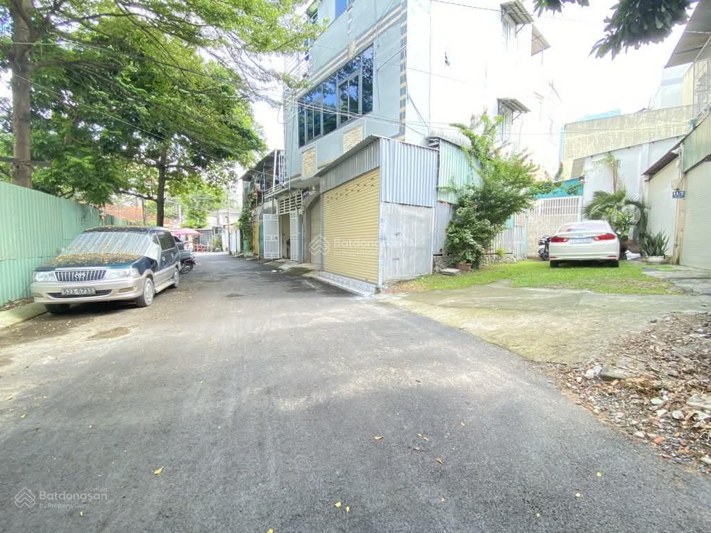 Bán nhà 2 mặt tiền trịnh khắc lập, quận 2, 109m2, chỉ 8,x tỷ tl