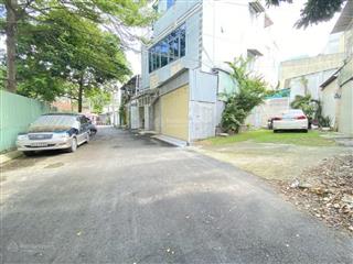 Bán nhà 2 mặt tiền trịnh khắc lập, quận 2, 109m2, chỉ 8,x tỷ tl