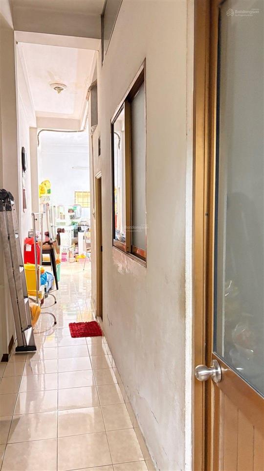 Bán nhà sát mặt tiền bùi đình túy, bình thạnh, 96m2, chỉ 10 tỷ