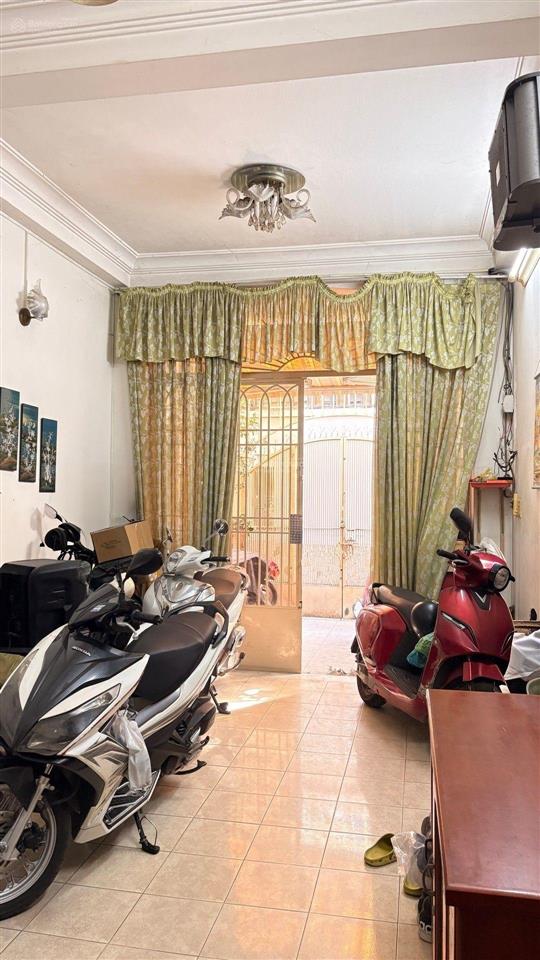 Bán nhà sát mặt tiền bùi đình túy, bình thạnh, 96m2, chỉ 10 tỷ