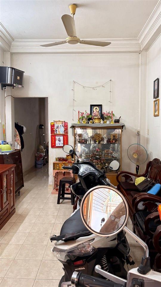 Bán nhà sát mặt tiền bùi đình túy, bình thạnh, 96m2, chỉ 10 tỷ