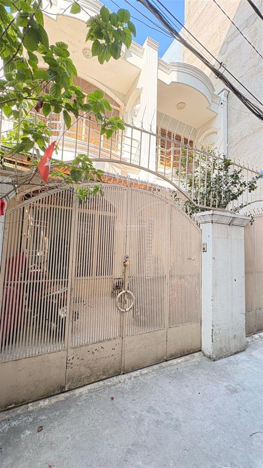Bán nhà sát mặt tiền bùi đình túy, bình thạnh, 96m2, chỉ 10 tỷ