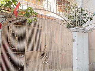 Bán nhà sát mặt tiền bùi đình túy, bình thạnh, 96m2, chỉ 10 tỷ