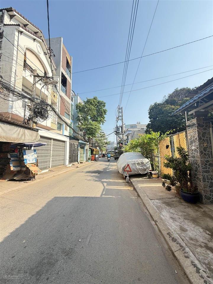Bán nhà sát mặt tiền bùi đình túy, bình thạnh, 96m2, chỉ 10 tỷ