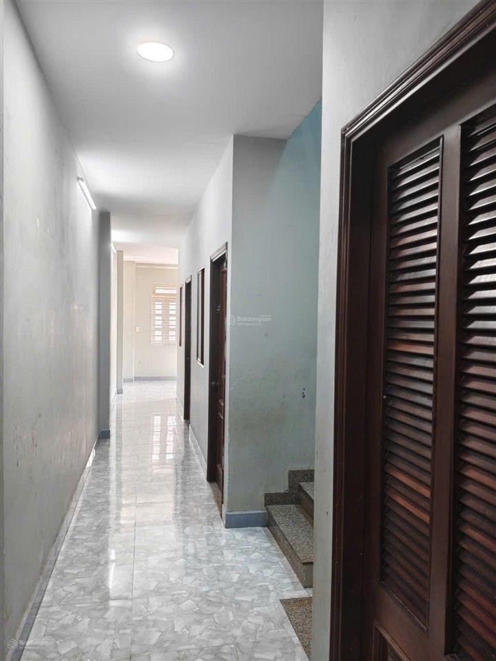 Bán nhà 2 mặt tiền yên đỗ, bình thạnh, 70m2, giá 9 tỷ