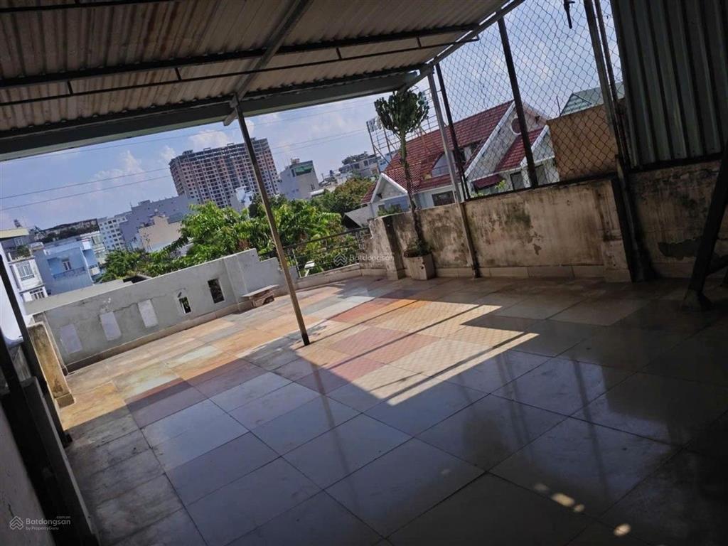 Bán nhà 2 mặt tiền yên đỗ, bình thạnh, 70m2, giá 9 tỷ