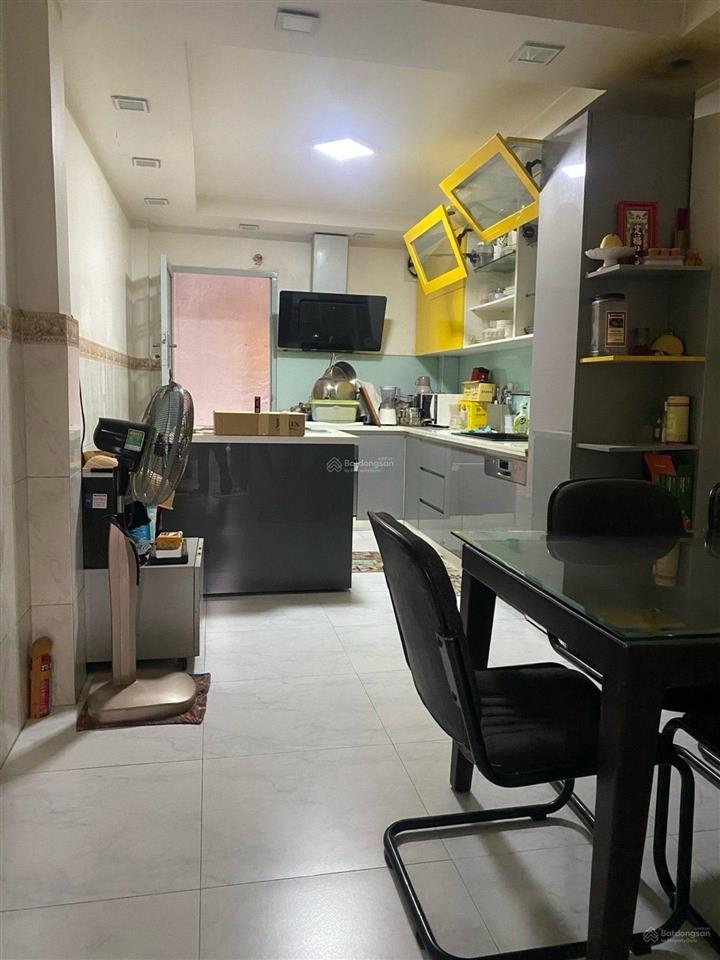 Nhà chính chủ nơ trang long, bình thạnh, gần 80m2, 3 tầng, xấp xỉ 10 tỷ
