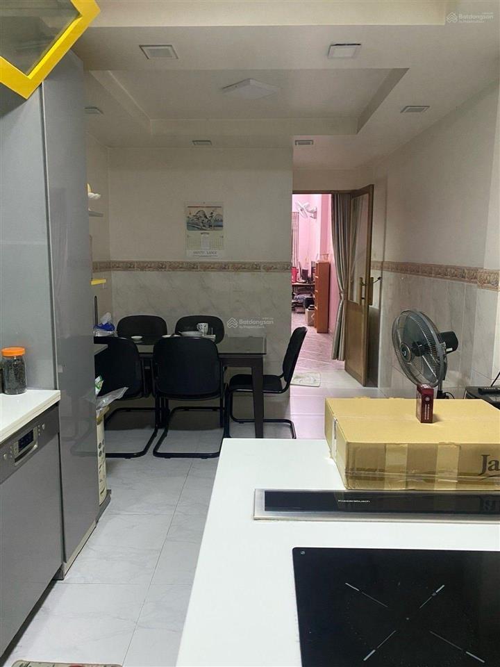 Nhà chính chủ nơ trang long, bình thạnh, gần 80m2, 3 tầng, xấp xỉ 10 tỷ