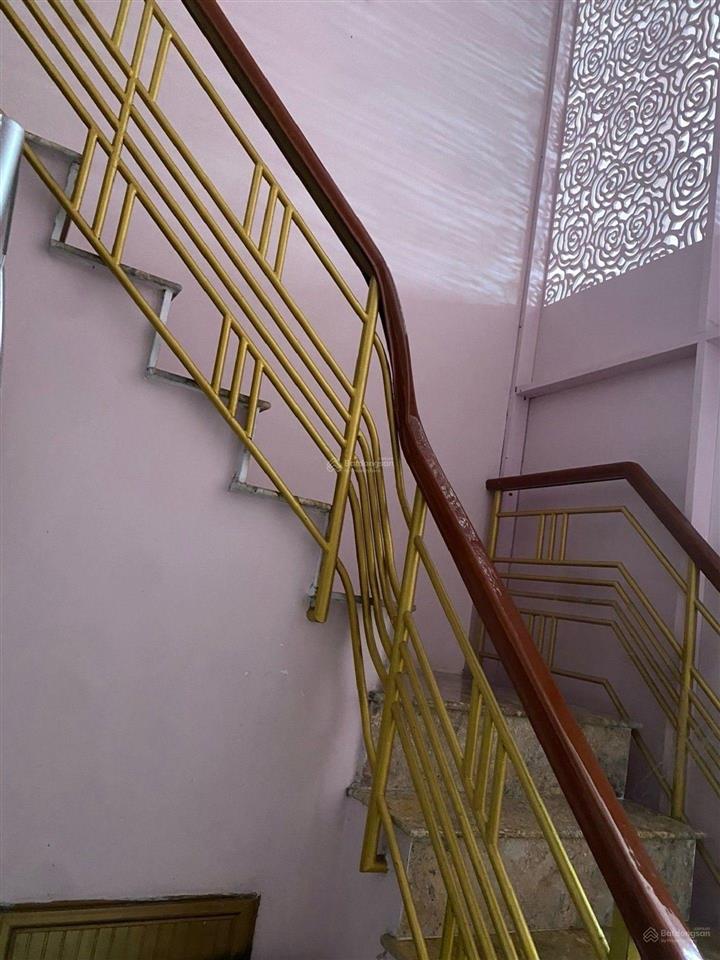 Nhà chính chủ nơ trang long, bình thạnh, gần 80m2, 3 tầng, xấp xỉ 10 tỷ