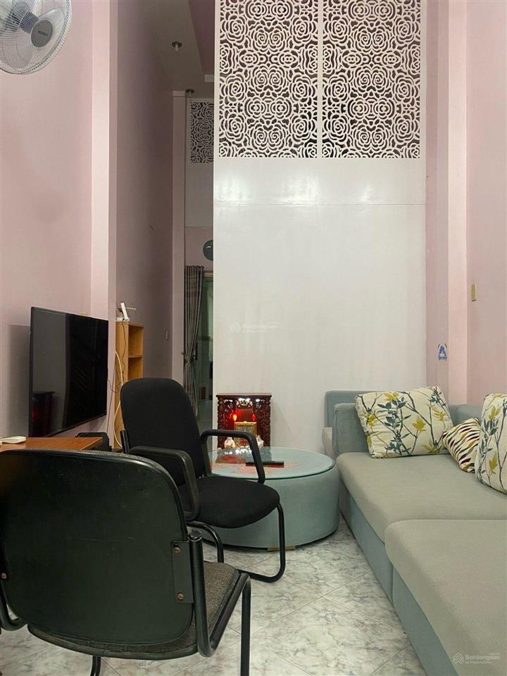 Nhà chính chủ nơ trang long, bình thạnh, gần 80m2, 3 tầng, xấp xỉ 10 tỷ