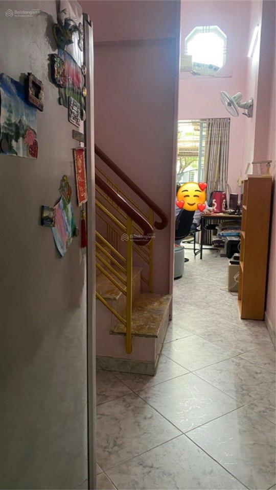 Nhà chính chủ nơ trang long, bình thạnh, gần 80m2, 3 tầng, xấp xỉ 10 tỷ