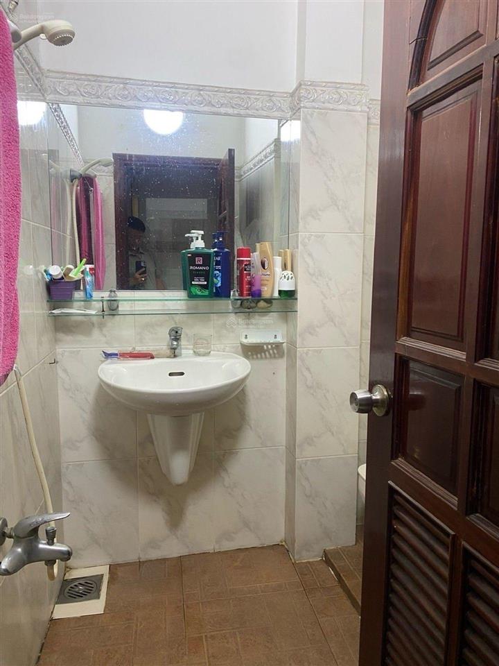 Nhà chính chủ nơ trang long, bình thạnh, gần 80m2, 3 tầng, xấp xỉ 10 tỷ