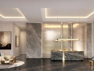 Bán căn 1 phòng ngủ + dự án masteri grand coast, view biển hồ giá tốt