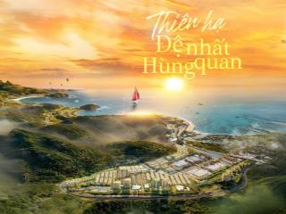 Mở bán chính thức vinhomes hải vân bay đà nẵng sở hữu lâu dài | giá từ 5,2 tỷ