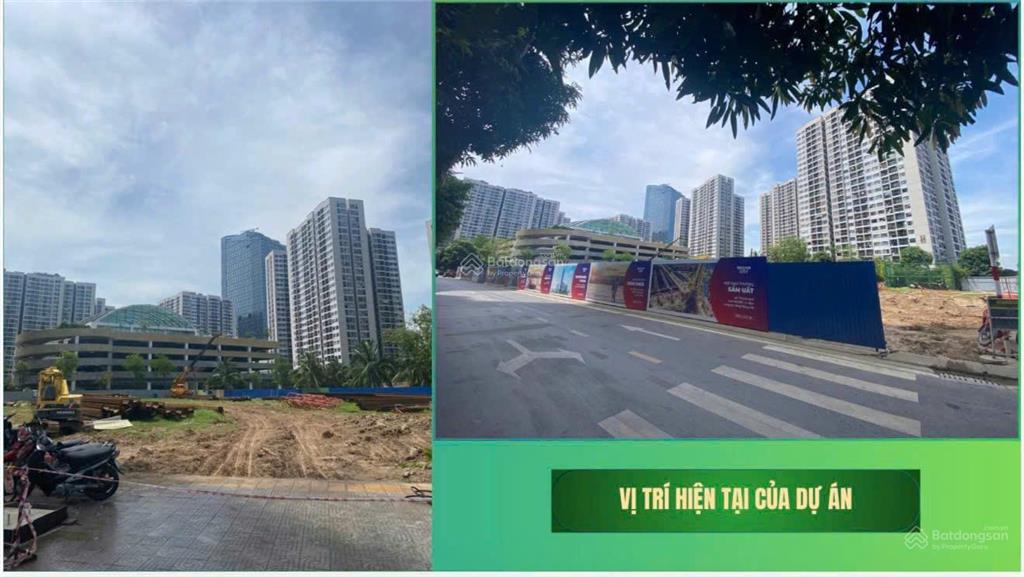 Chủ nhà gửi bán slot đỗ xe điện định danh 460 triệu vinhomes ocean park 1 | giá tốt hơn giá cđt