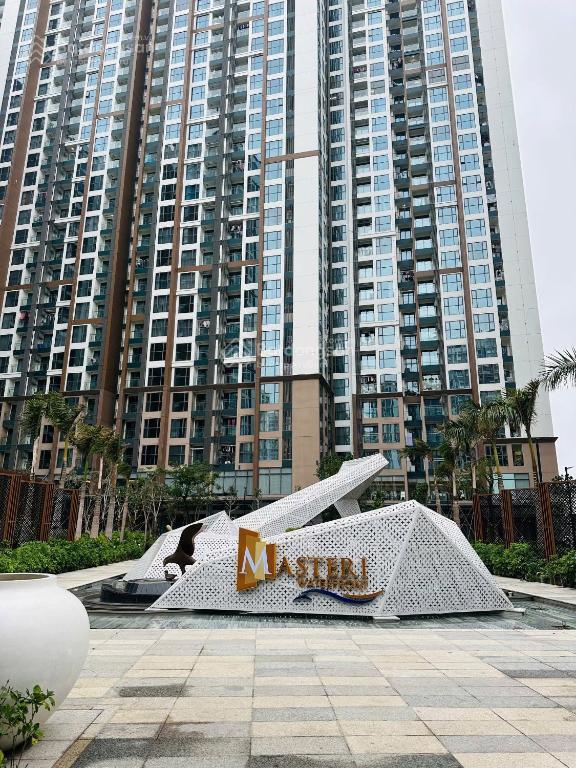 Cho thuê căn hộ full đồ toà m3 masteri  vinhomes ocean park 1 miễn phí dịch vụ, bể bơi phòng gym