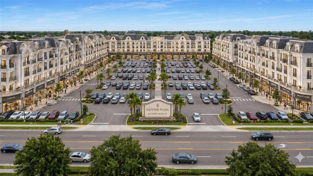 Liền kề hoàn thiện 60m2 vinhomes hạ long, vốn ban đầu chỉ từ 1,2 tỷ